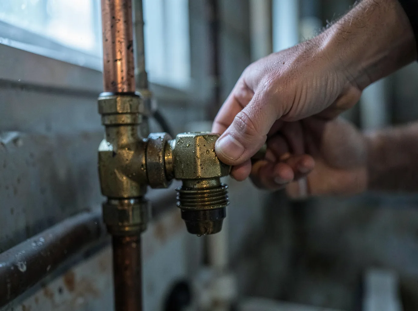 Emergency Plumber Dellroy, OH FAQs